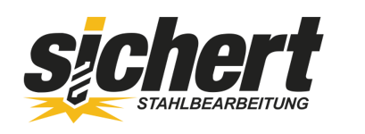 Sichert Stahlbearbeitung